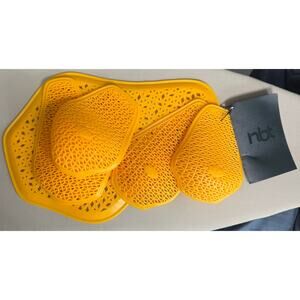 New NBT Joint Limb Protector Armor Pads set of 5